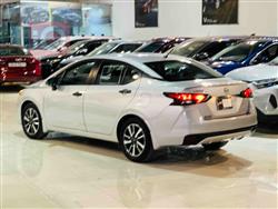 نیسان ڤێرسا